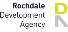 Image: Rochdale Development Agency