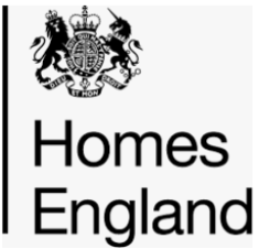 Image: Homes England