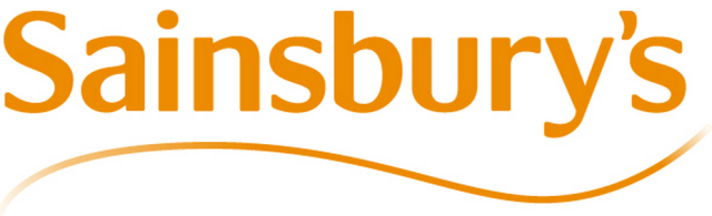 Sainsburys Logo