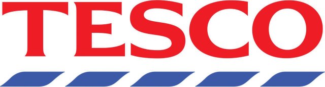 Tesco Logo 1a