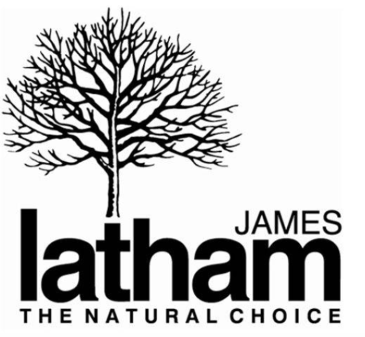 James Latham