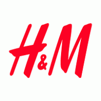 H And M Logo 9C22DB457C Seeklogo Com