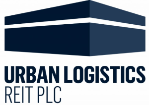 Image: Urban Logistics REIT PLC