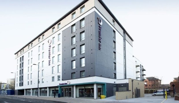 Premier Inn