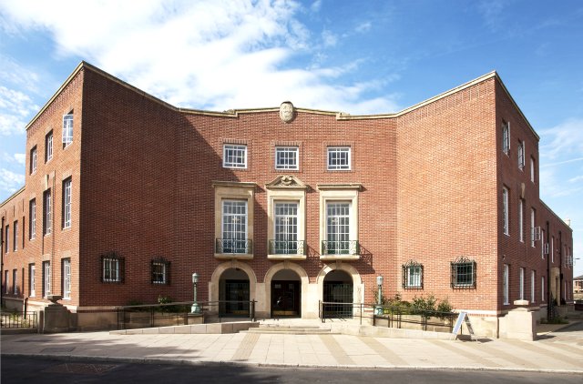 Riverside Chambers (formerly the Derby Magistrates Court)